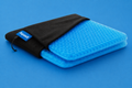 Coussin de Siège en Gel Ergonomique – Confort Bureau & Voiture | Coolsit